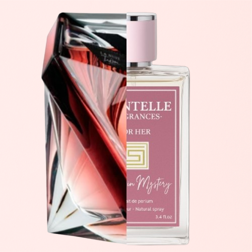 La Nuit Trésor Lancôme for women