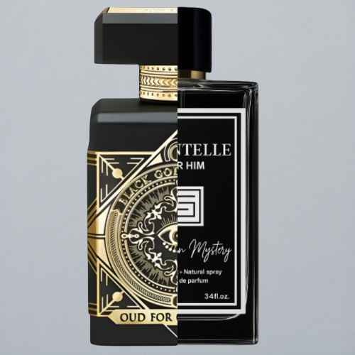 Oud for Greatness Initio Parfums Prives for women and men