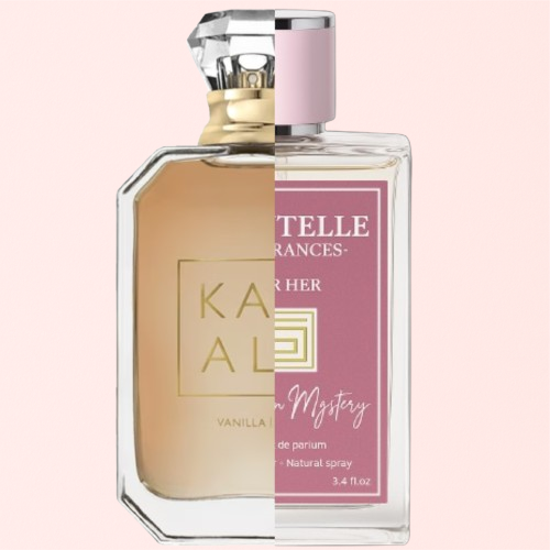 Vanilla 28 Kayali Fragrances for women and men